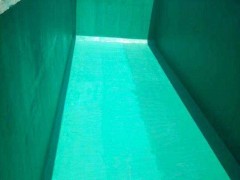 宜昌环氧玻璃鳞片涂料厂家报价图6