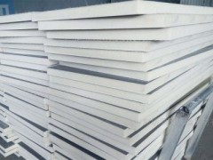 1200*600mm/双面水泥复合聚氨酯保温板图5