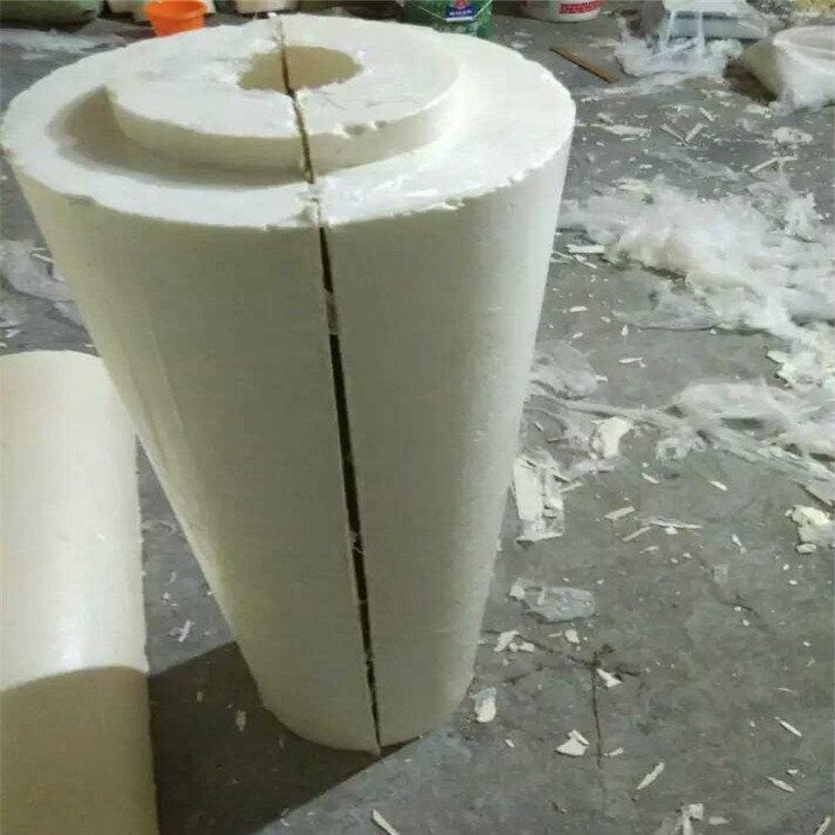 聚氨酯保温瓦壳厂家批发价格