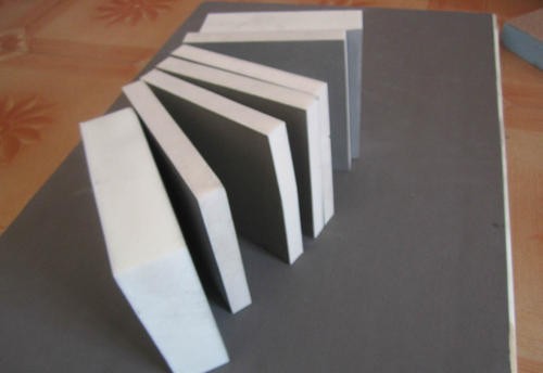 1200*600*40mm-聚氨酯复合水泥基面保温板