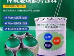 承德玻璃鳞片涂料厂家电话图5