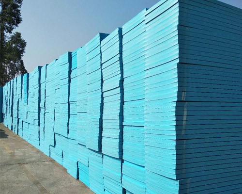 广州园林回填XPS挤塑板生产厂家