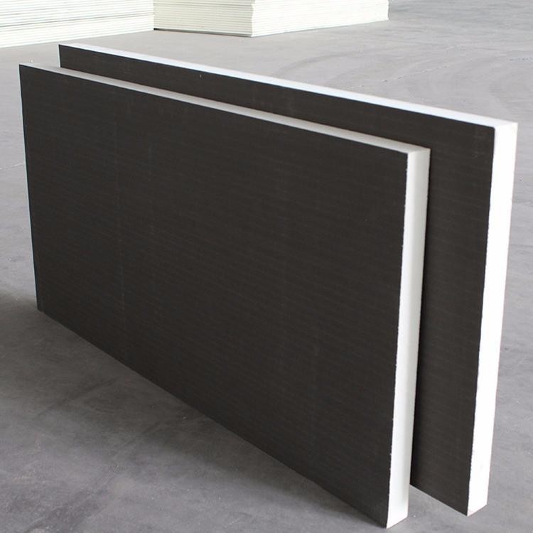 硬泡聚氨酯保温板价格批发价格