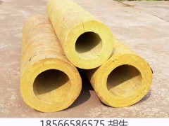 梧州岩棉管批发 贺州岩棉管厂家图2