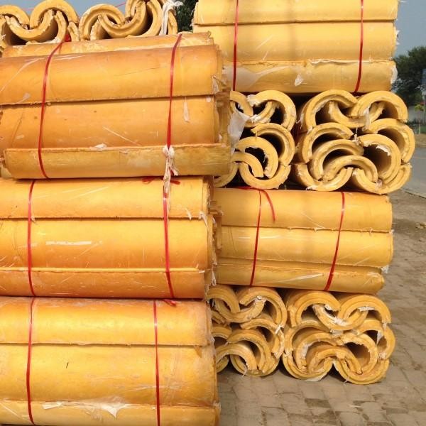 硬泡聚氨酯阻燃保温瓦壳商品批发价格