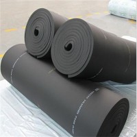 辽宁省30厚橡塑保温板生产厂家