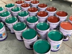 辽宁玻璃鳞片涂料厂家电话图5