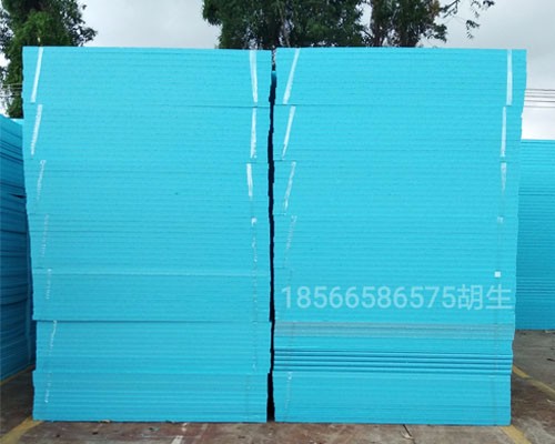 桂林挤塑板批发 XPS挤塑板价格 B1挤塑板厂家