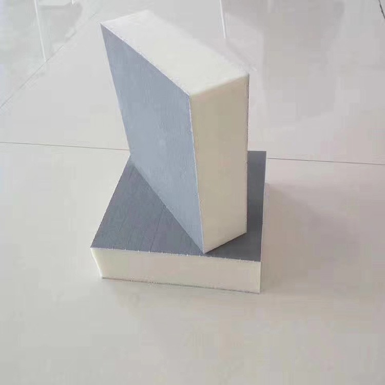 硬泡吊顶用聚氨酯复合保温板产品优势