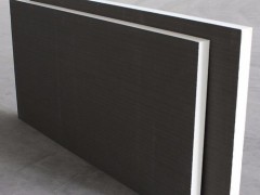 水泥基复合聚氨酯建筑保温板单价图4