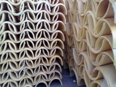 硬质聚氨酯泡沫塑料管壳批发价格图2