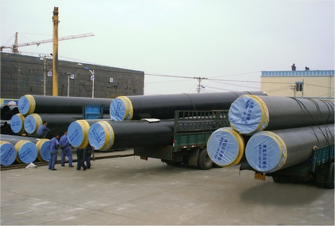 聚氨酯泡沫保温管厂家 聚氨酯泡沫保温管厂家批发