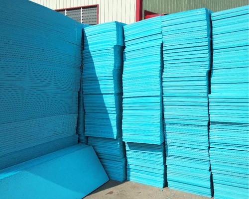 东莞市回填挤塑板/聚苯板厂家