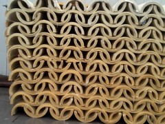 聚氨酯保温瓦壳安装施工操作步骤图1