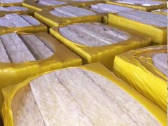 汕头外墙/屋面/填充岩棉板生产厂家图2