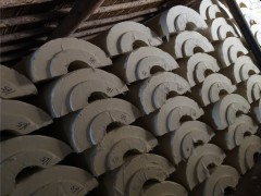 阻燃聚氨酯瓦 聚氨酯泡沫瓦壳价格图4