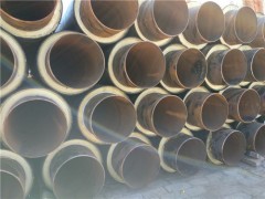 聚氨酯直埋无缝保温管价格图4