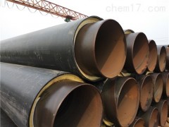 发泡聚氨酯暖气直埋保温管施工方法图5