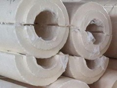 聚氨酯防火保温管壳厂家 阻燃聚氨酯保温瓦壳简介图2