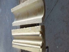 阻燃聚氨酯硬泡保温瓦壳安装施工操作图4