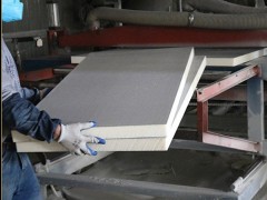 聚氨脂水泥基保温板 聚氨脂水泥基保温板价格图2