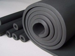 深圳坪山区B1级橡塑板批发图2