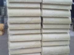 聚氨酯管壳供应商 阻燃硬质瓦壳保温管厂家图5