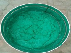 南通环氧玻璃鳞片胶泥厂家价格图2