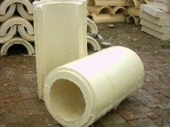 厂家生产聚氨酯瓦壳 高密度硬质瓦壳价格图4