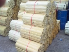 阻燃聚氨酯发泡瓦壳 聚氨酯硬质保温瓦壳厂家报价图4