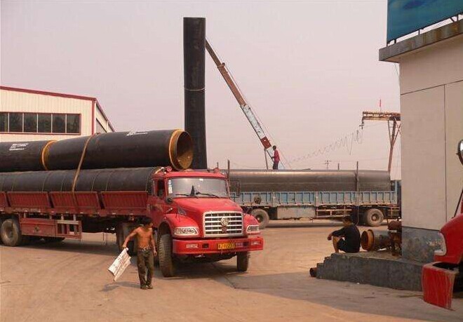 硬泡聚氨酯保温管价格批发 聚氨酯保温钢管价格厂家