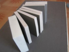 外墙防火双面水泥基聚氨酯保温板厂家图5