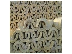 聚氨酯硬质发泡保温瓦壳 硬质聚氨酯泡沫管壳批发价格图4