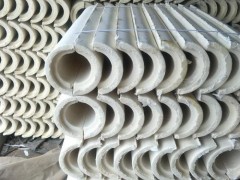 阻燃聚氨酯供暖瓦壳厂家 阻燃聚氨酯瓦壳供应商图5