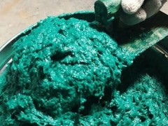 宿迁玻璃鳞片胶泥厂家价格图3