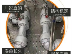 威耐斯 石油管道加热套 管道加热套 高温管路加热套图2