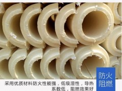 阻燃保温b1级聚氨酯瓦壳 聚氨酯硬质发泡保温瓦壳图5