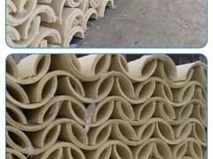 聚氨酯阻燃发泡瓦壳 管道硬质发泡聚氨酯管壳图3