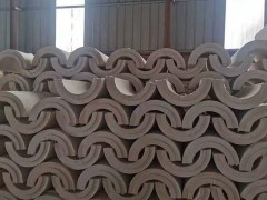 硬泡聚氨酯保温板特点介绍 硬泡阻燃聚氨酯瓦壳厂商报价图3