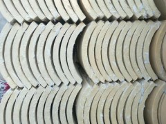 聚氨酯硬质发泡瓦壳阻燃图4