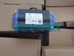 VALUE VP0075SRK10气动蝶阀图2