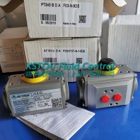 意大利AIRTORQUE PT045BDA气动执行器
