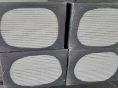 聚氨酯水泥基面保温板性能介绍 复合水泥基面聚氨酯保温板特点图5