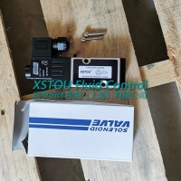 XS310-08换向电磁阀