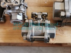 MP03a三片式球阀图2