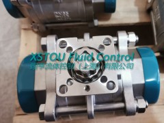 MP03a三片式球阀图3