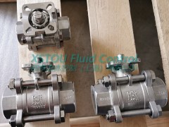 MP03a三片式球阀图4