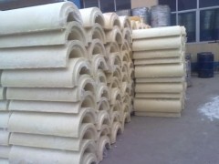 聚氨酯硬质发泡瓦(管)壳厂家报价图1