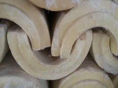 阻燃保温b1级聚氨酯瓦壳 供暖管道保温聚氨酯瓦壳图5