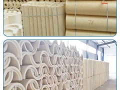 阻燃聚氨酯保温瓦壳 聚氨酯硬质发泡瓦(管)壳图5